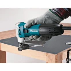 Cisaille Métal 380W MAKITA - JS1602 -Stanley Magasin PLA10054 3