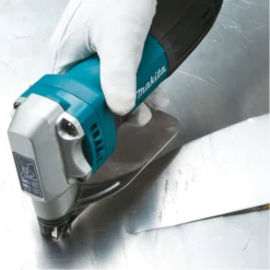 Cisaille Métal 380W MAKITA - JS1602 -Stanley Magasin PLA10054 4