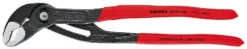 Pince Multiprise Cobra Avec Verrouillage 300 Mm KNIPEX Ouverture 60 - Ø70 Mm - 8701300 -Stanley Magasin PLA30035 1