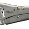 Pince étau 10" Pro 8 KS TOOLS 250 Mm - 115.1037