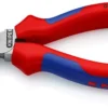 Pince Universelle Compacte KNIPEX 145 Mm - 0822145 -Stanley Magasin PLA30227 2