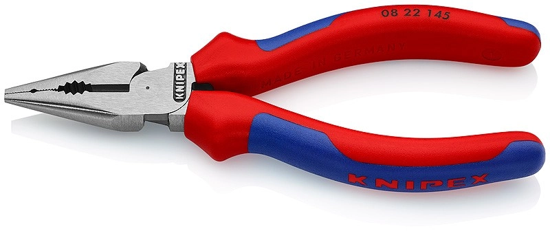 Pince Universelle Compacte KNIPEX 145 Mm - 0822145 3 Pince Universelle Compacte KNIPEX 145 Mm - 0822145
