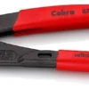Pince Multiprise Cobra KNIPEX Tête Effilée - Longueur : 250 Mm - Ouverture 34 Mm - 8751250