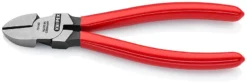 Pince Coupante De Côté KNIPEX 160 Mm - 7001160