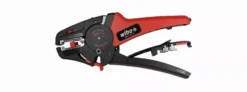 Pince à Dénuder Automatique WIHA 200 Mm - 42062 -Stanley Magasin PLA30346 1