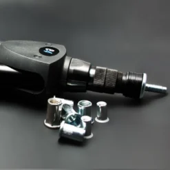 Pince à Levier Élément E4 SCELL-IT Pour écrou à Sertir M6 à M12 -Stanley Magasin PNA10024 1