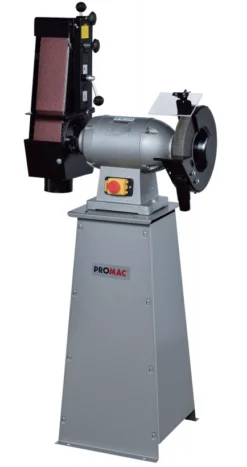 Touret à Bande 400/50/3 PROMAC - 326BE -Stanley Magasin PROM0169 1