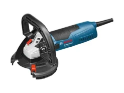 Ponceuse à Béton BOSCH GBR 15 CAG - 1500W Ø125 Mm - 0601776001