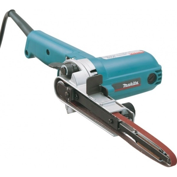 Ponceuse à Bande MAKITA 500 W 9032 3 Ponceuse à Bande MAKITA 500 W 9032