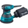 Ponceuse Excentrique MAKITA 300 W - BO5031J -Stanley Magasin PSA20010 0