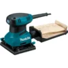 Makita Ponceuse Vibrante 200 W - 114 X140 Mm - BO4555 -Stanley Magasin PSA20025 0