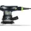 Ponceuse Excentrique ETS 125 REQ-Plus FESTOOL - Avec Accessoires - En Systainer M3 - 576069 -Stanley Magasin PSA20046 2