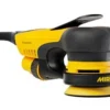 Ponceuse Excentrique 325CV Deros MIRKA - Ø77 Mm - Oscilliation 2.5 Mm - MID3252011 -Stanley Magasin PSA20115 1