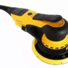 Ponceuse Excentrique 220V 625CV Deros MIRKA - Ø150 Mm - MID6252022 -Stanley Magasin PSA20118 1