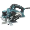 Rabot MAKITA 82 Mm Et 1050 W Coffret Mak-Pac - KP0810CJ -Stanley Magasin RAA10031 0