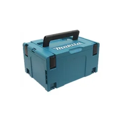 Rabot MAKITA 82 Mm Et 1050 W Coffret Mak-Pac - KP0810CJ -Stanley Magasin RAA10031 1