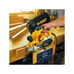 Rabot DEWALT 4 Mm 1050 W - D26500K 9 Rabot DEWALT 4 Mm 1050 W - D26500K -Stanley Magasin RBA20006 3