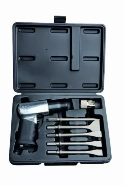 Marteau Burineur Grande Puissance Hex. 11 Mm Bâtiment SAM - 1207902