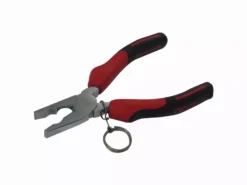 Pince Universelle Bimatiere Avec Ressort 165 Mm SAM - 204R16GFME -Stanley Magasin SAM01052 1