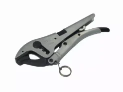 Pince Etau Grande Capacite 220 Mm SAM - 21222FME