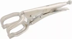 Pince Etau Pour Soudure De Precision SAM - 21828 8 Pince Etau Pour Soudure De Precision SAM - 21828 -Stanley Magasin SAM01116 1