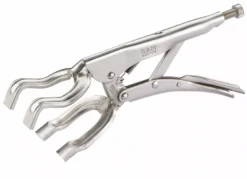 Pince Etau Pour Soudure Medium SAM - 22328 -Stanley Magasin SAM01161 1