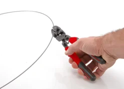 Pince Coupante Acier Grande Capacité SAM - 22720AN 16 Pince Coupante Acier Grande Capacité SAM - 22720AN -Stanley Magasin SAM01163 6