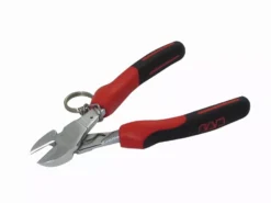 Pince Coupante Diagonale Bimatiere Avec Ressort 165 Mm SAM - 232R16GFME -Stanley Magasin SAM01174 1