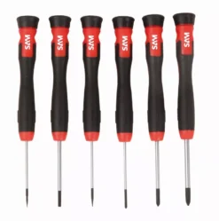 Composition De 6 Tournevis électroniques SAM - 276J6