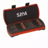 Coffret De 8 Tournevis De Precision SAM - 276J8 -Stanley Magasin SAM01320 2