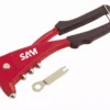 Pince A Riveter A Vis De Reglage De Course SAM - 3593