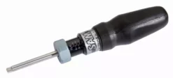 Tournevis Dynamometrique Carre 1/4" 1-6 Nm SAM - 41 -Stanley Magasin SAM01893 1
