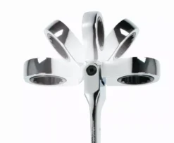 Jeu De 8 Clés Mixtes à Cliquet Articulé SAM - 50CTJ8 -Stanley Magasin SAM02068 2