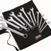 Trousse 12 Clés Mixtes SAM - 50TR12