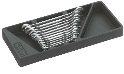 Module Abs 1/3 De 12 Clés Mixtes SAM - 51AJ12M 3 Module Abs 1/3 De 12 Clés Mixtes SAM - 51AJ12M