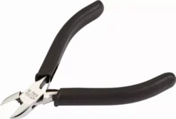 Pince Electronique Coupante Diagonale Semi-rase SAM - 540S -Stanley Magasin SAM02187 1