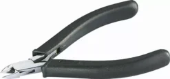 Pince Electronique Coupante Tête Extra Fine Semi-rase SAM - 542S