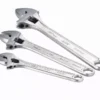 Jeu 3 Clés Molettes 6" 8" 10" SAM - 54CL -Stanley Magasin SAM02210 1