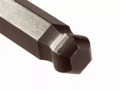 Ratelier 9 Clés Males Lg 6 Pans A Tete Spherique 1,5 A 10 Mm SAM - 67AR9A -Stanley Magasin SAM02449 2