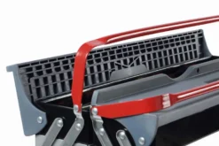 Caisse Tôle Bimatiere 5 Cases SAM - BOX1 -Stanley Magasin SAM03157 3