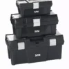 Lot De 3 Caisses A Outils En PVC SAM - CAOPACK -Stanley Magasin SAM03281 1