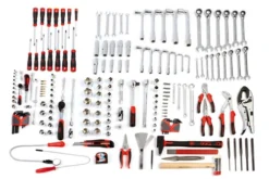 Composition D'outils De Mecanique Auto En Modules SAM - CPMECA