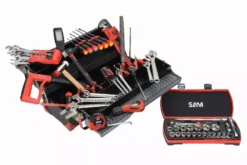 Composition 95 Outils SAM - CPP95BOX
