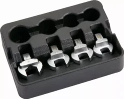 Module Abs D'embouts Rectangulaire à Fourche Pour Clé Dyna 8-13 Mm SAM - DMC35