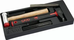 Module Abs 1/3 De 9 Outils à Frapper SAM - M29M -Stanley Magasin SAM04537 2