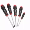 Jeu De 5 Tournevis Torx SAM - TAJ3 2 Jeu De 5 Tournevis Torx SAM - TAJ3 -Stanley Magasin SAM05799 1