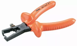 Pince A Denuder Isolee SAM - Z24016 8 Pince A Denuder Isolee SAM - Z24016 -Stanley Magasin SAM05980 1