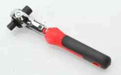 Coffret 40 Outils Serrage-vissage 1/4" SAM OUTILLAGE - 73-R40