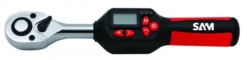 Cliquet Dynamométrique 4-80 Nm 1/2" SAM OUTILLAGE - CLDS-80