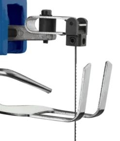 Scie à Chantourner Deco-Flex SCHEPPACH - 230V 50Hz 90W - 4901402901 -Stanley Magasin SCHE0012 5